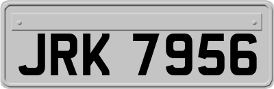 JRK7956