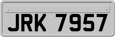 JRK7957