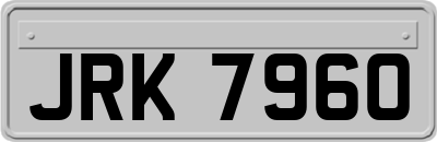 JRK7960