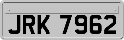 JRK7962