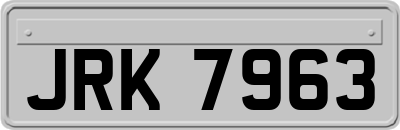 JRK7963
