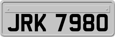 JRK7980