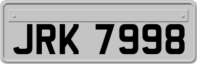 JRK7998