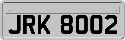JRK8002