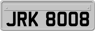 JRK8008