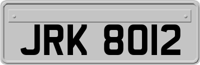 JRK8012