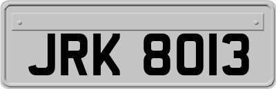 JRK8013