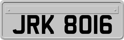 JRK8016