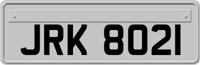 JRK8021