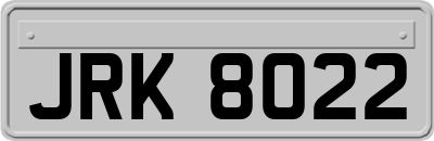 JRK8022
