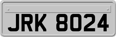 JRK8024