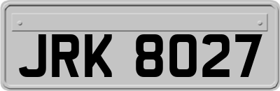 JRK8027