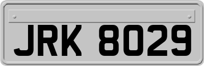 JRK8029