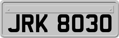 JRK8030
