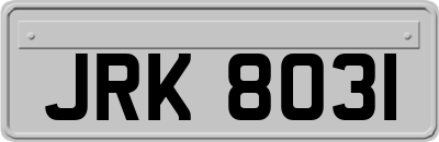 JRK8031