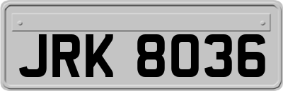 JRK8036