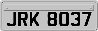 JRK8037