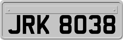 JRK8038