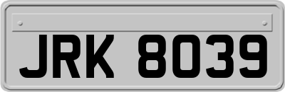 JRK8039