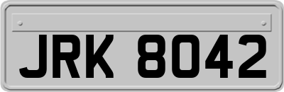 JRK8042