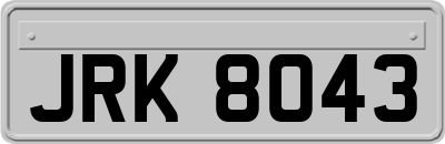 JRK8043