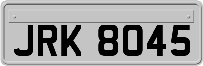 JRK8045