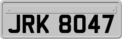 JRK8047