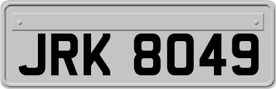 JRK8049