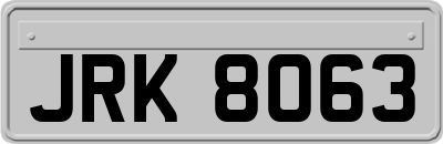 JRK8063