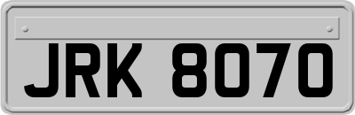 JRK8070
