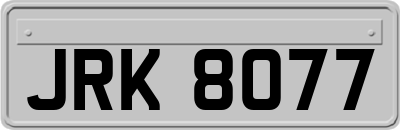 JRK8077