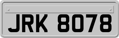 JRK8078