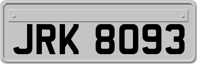 JRK8093