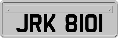 JRK8101