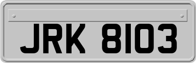 JRK8103