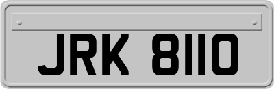 JRK8110