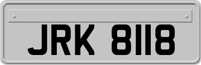 JRK8118