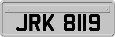 JRK8119