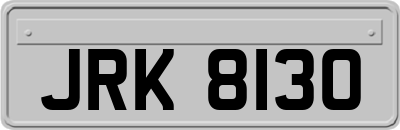 JRK8130