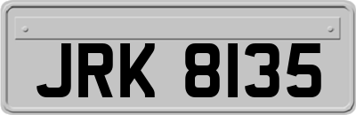 JRK8135