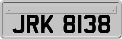 JRK8138