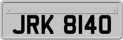 JRK8140