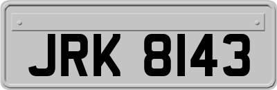 JRK8143