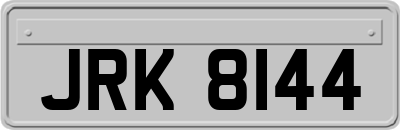 JRK8144