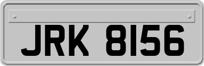 JRK8156