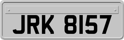 JRK8157