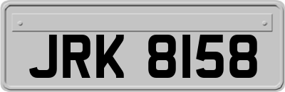 JRK8158
