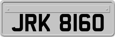 JRK8160