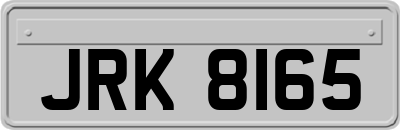 JRK8165