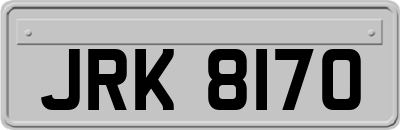 JRK8170